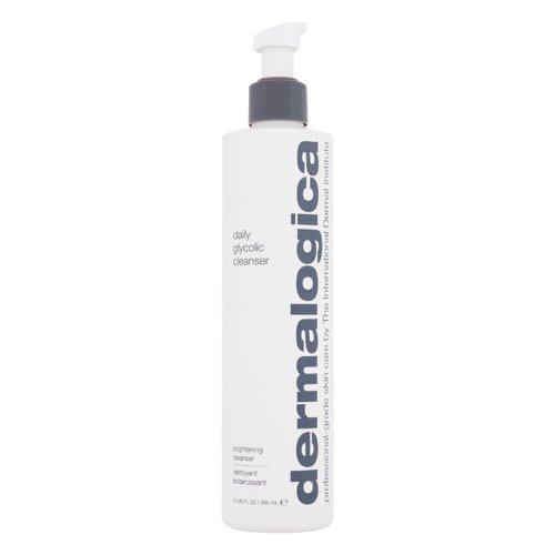 Daily Skin Health Daily Glycolic Cleanser - Rozjasňující a zjemňující čisticí gel