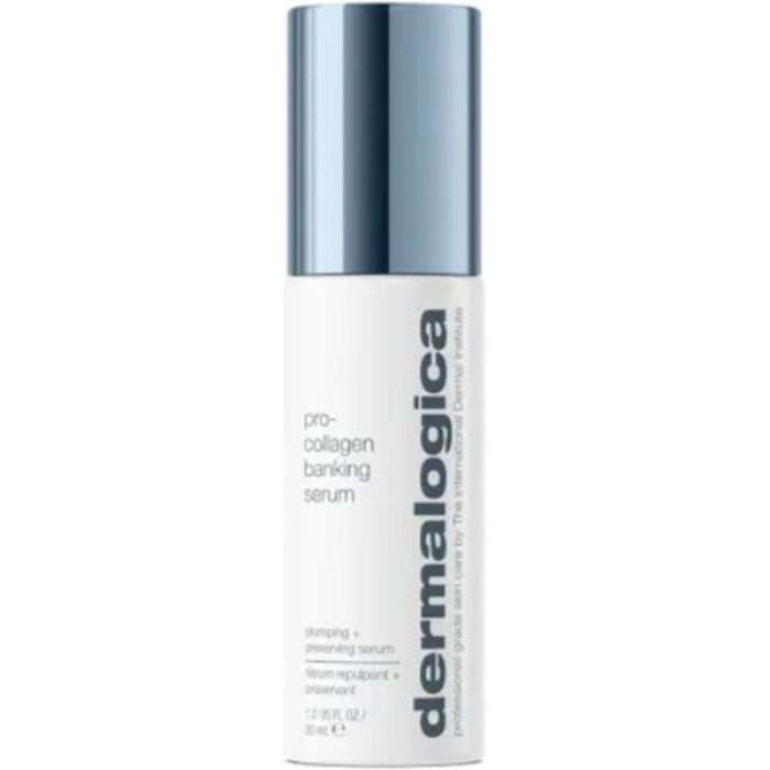 Pro-Collagen Banking Serum - Hydratačné pleťové sérum 
