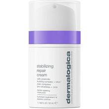Stabilizing Repair Cream - Upokojujúci krém pre citlivú pleť 
