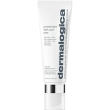 PowerBright Dark Spot Peel - Pleťový peeling proti hyperpigmentácii a škvrnám 
