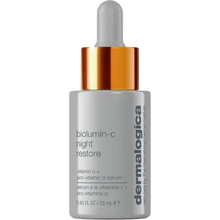 BioLumin-C Night Restore - Rozjasňujúce nočné sérum 
