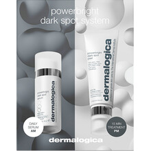 PowerBright Dark Spot System Set - Darčeková sada starostlivosti proti hyperpigmentácii
