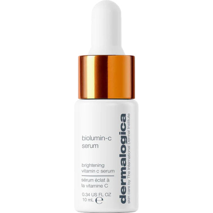 BioLumin-C Serum - Pleťové sérum s vitamínem C