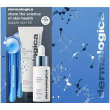 Supple Skin Kit - Darčeková sada hydratačnej pleťovej starostlivosti
