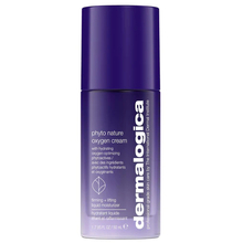 Phyto Nature Oxygen Cream - Zpevňující hydratační pleťový krém
