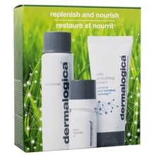Replenish & Nourish Set - Kosmetická sada pleťové péče
