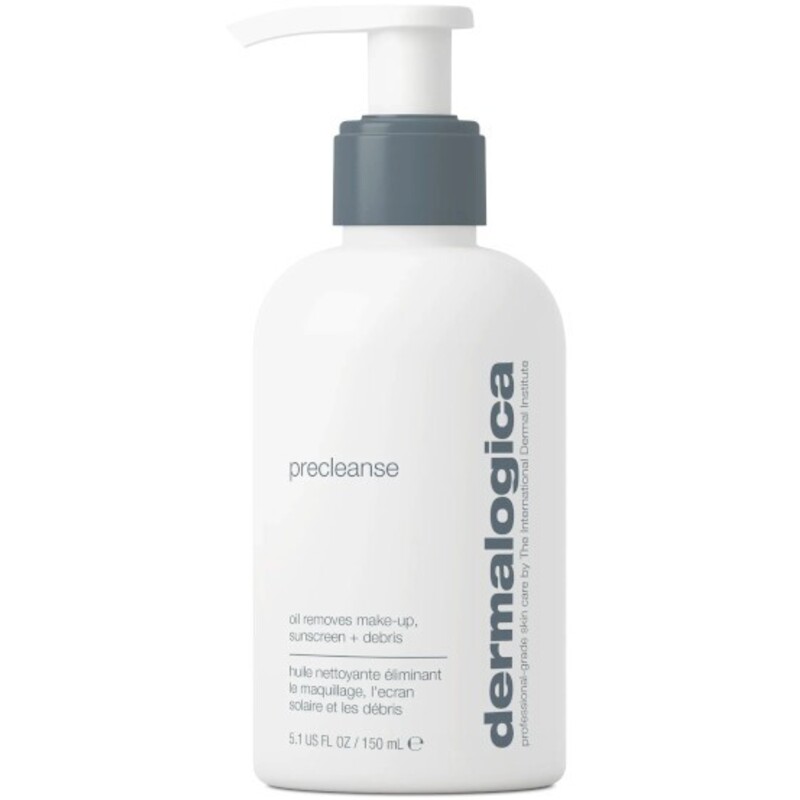 PreCleanse Oil Cleanser - Čisticí olej pro všechny typy pleti