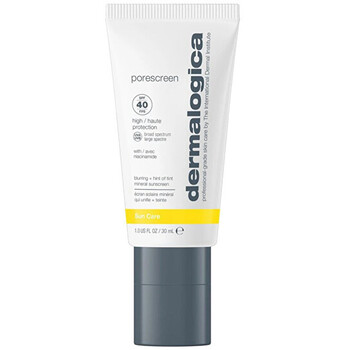 Sun Care PoreScreen Mineral Sunscreen SPF 40 - Minerální opalovací krém