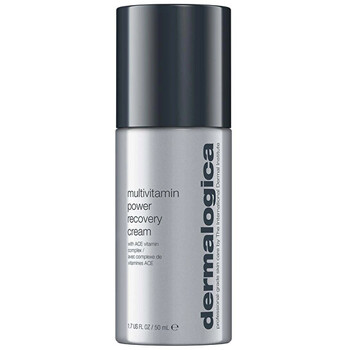 MultiVitamin Power Recovery Cream - Regenerační pleťový krém