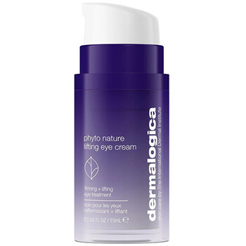 Phyto Nature Lifting Eye Cream - Liftingový oční krém