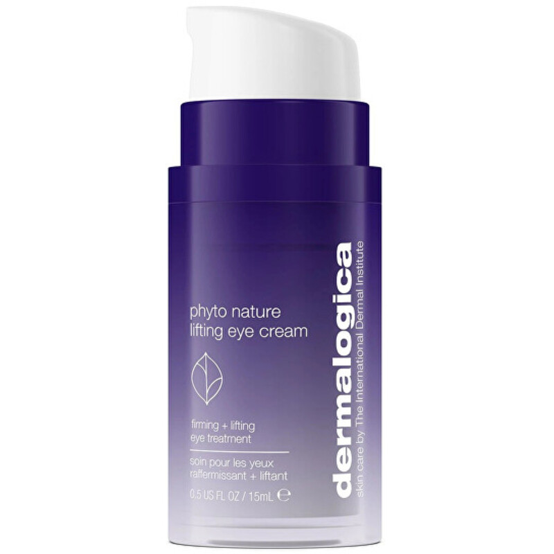 Phyto Nature Lifting Eye Cream - Liftingový oční krém
