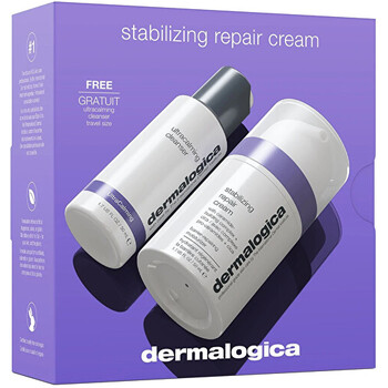 Skin Repair Duo - Dárková sada pleťové péče