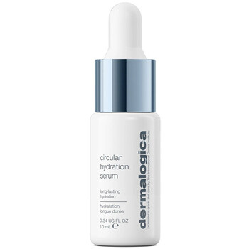 Circular Hydration Serum - Hydratační pleťové sérum
