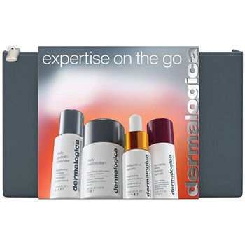 Expertise On the Go Set - Dárková sada pleťové péče