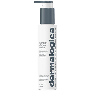Magnetic Afterglow Cleanser - Čisticí krém na obličej