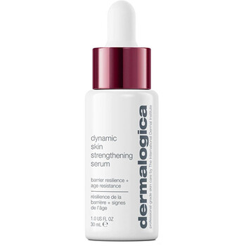 Dynamic Skin Strengthening Serum - Posilující pleťové sérum