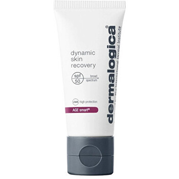 Dynamic Skin Recovery Cream SPF 50 - Zpevňující hydratační krém