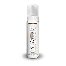 Professional Self Tanning - Samoopaľovacie pena pre tmavé opálenie na telo i tvár