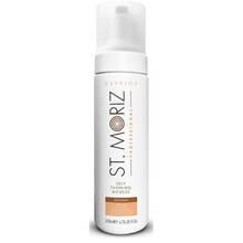 Professional Tanning Mousse ( Medium ) - Samoopalovací pěna pro střední opálení