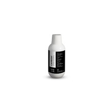 CARBON+ Charcoal Mouthwash with Whiteness Action - Ústní voda s černým uhlím s bělicím účinkem