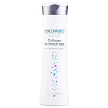 Collagen Shower Gel - Hydratační sprchový gel s kolagenem 