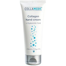 Collagen Hand Cream - Hydratačný krém na ruky s kolagénom
