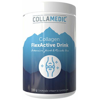 FlexActive Drink - Kolagenový drink