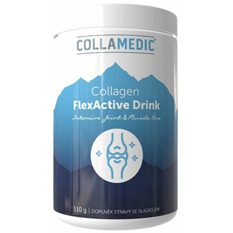 FlexActive Drink - Kolagenový drink