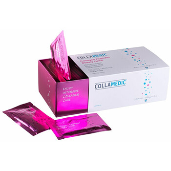 Collagen Peptides Beauty Drink - Kolagenový drink ( 30 ks )