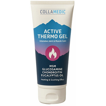 Active Thermo Gel - Hrejivý masážny gél
