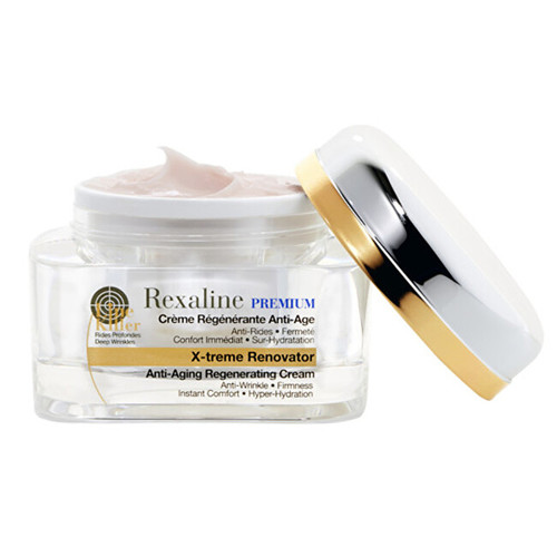 Rexaline Premium Line Killer X-Treme Renovator Cream - Regenerační omlazující krém 50 ml