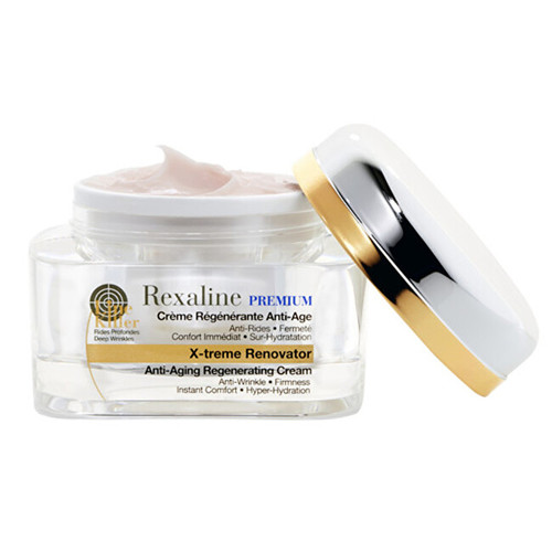 Regeneračný omladzujúci krém Premium Line Killer X-Treme Renovator