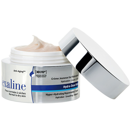 3D Hydra-Dose Rich Cream - Extra hydratační omlazující pleťový krém