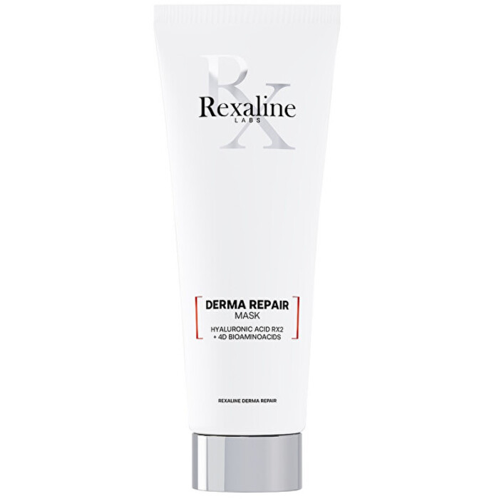 Derma Repair Mask - Zklidňující maska pro citlivou pleť