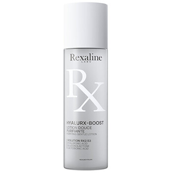 Hyalurx-Boost Purifying Gentle Lotion - Jemné pleťové tonikum
