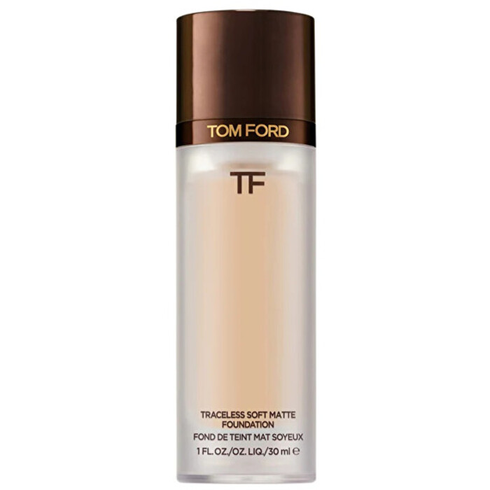 Tom Ford Traceless Soft Matte Foundation - Matující make-up 30 ml - Buff