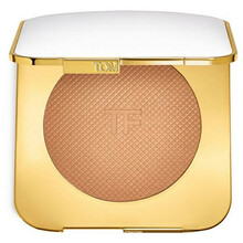 Soleil Glow Bronzer - Bronzer 8 g