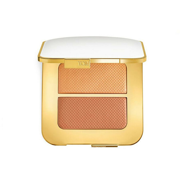 Sheer Highlighting Duo - Rozjasňovač 3 g
