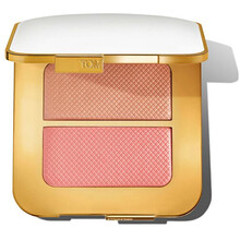 Soleil Sheer Cheek Duo - Paletka na tvár 4,4 g
