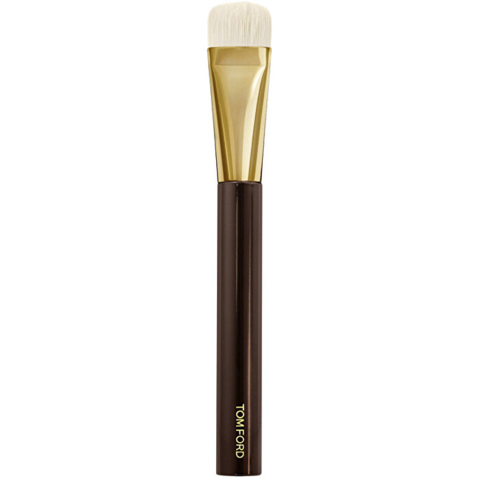 Shade And Illuminate Brush - Kosmetický štětec na make-up 04 