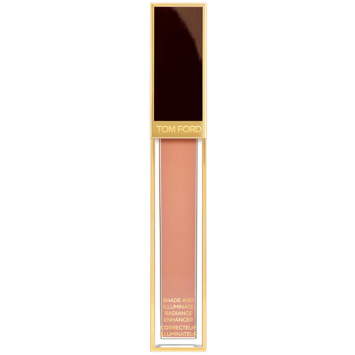 Shade and Illuminate Radiance Enhancer - Hydratačný korektor
