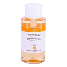 Radiance Ready Steady Glow Daily AHA Tonic - Rozjasňující pleťové tonikum