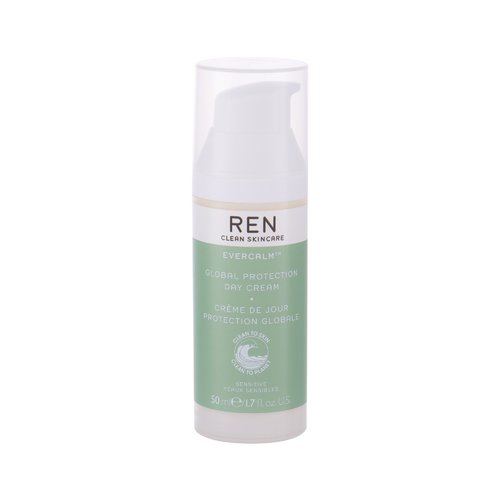 Evercalm Global Protection Day Cream - Hydratační a ochranný denní pleťový krém