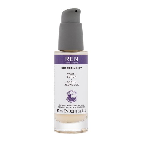 Ren Clean Skincare Bio Retinoid Youth Serum - Pleťové sérum proti vráskám 30 ml
