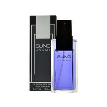 Sung Homme EDT 