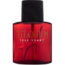 Titanium EDT