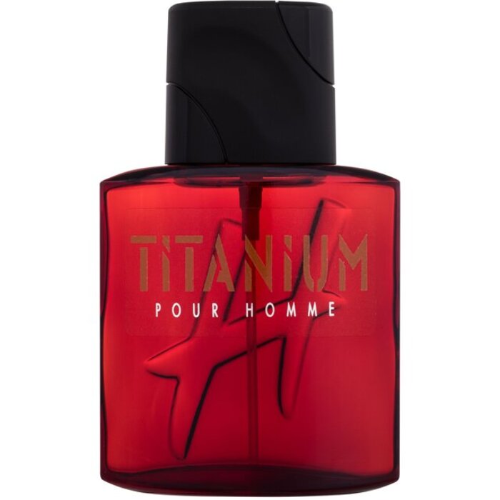 Titanium EDT