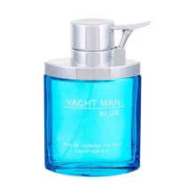 Yacht Man Blue EDT