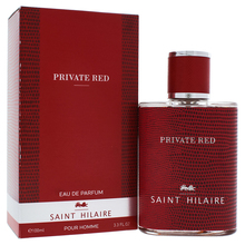 Private Red EDP