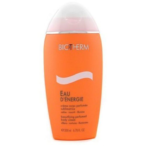 Eau d´Energie Body Lotion - Osvěžující tělové mléko